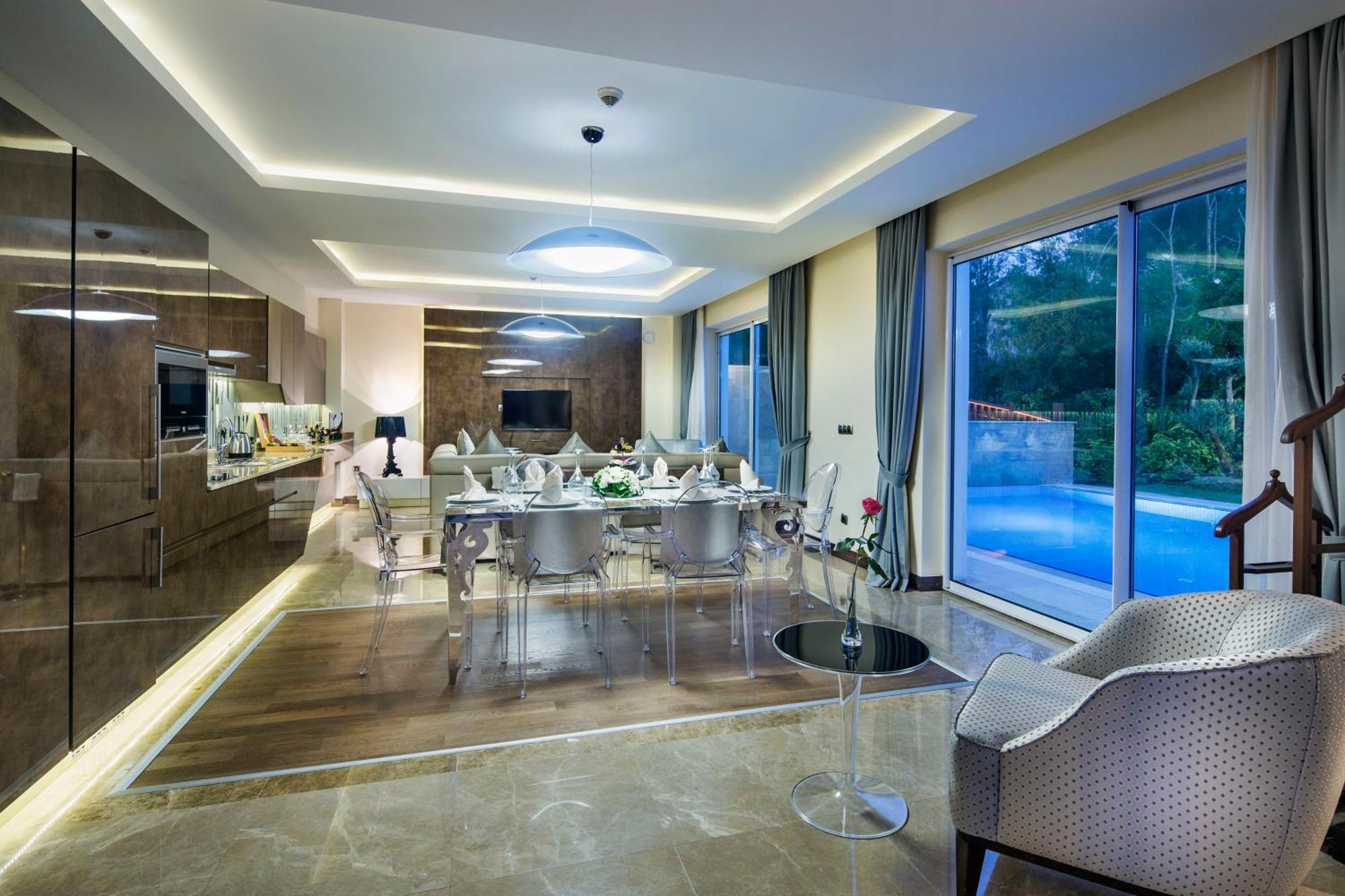 Bellis Deluxe Hotel & Heated For Winter Aqua Park Belek Cameră foto