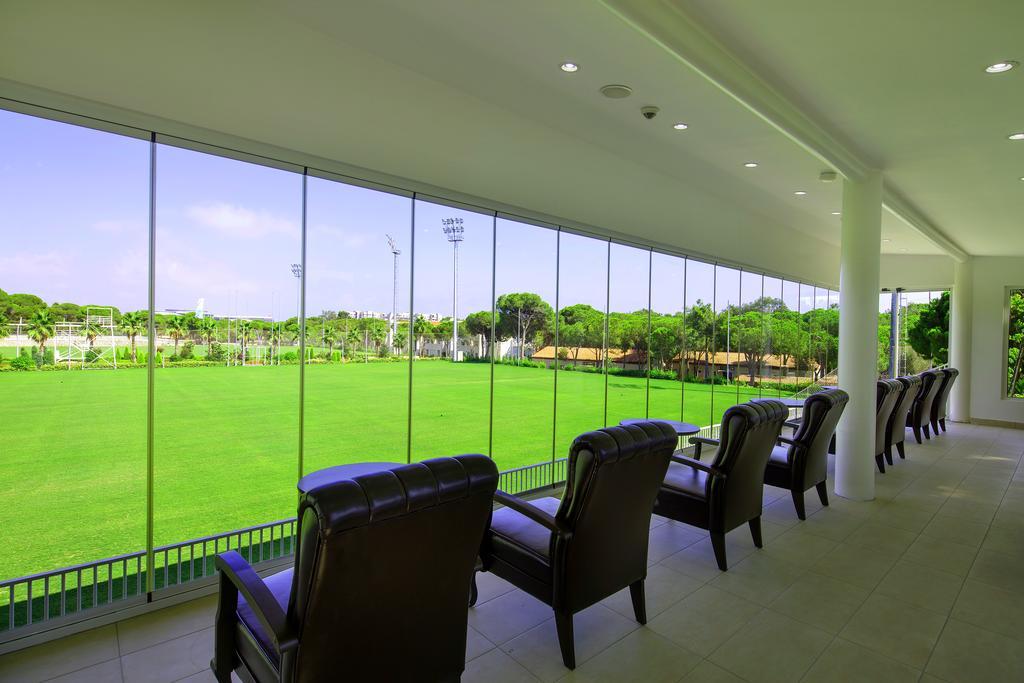 Bellis Deluxe Hotel & Heated For Winter Aqua Park Belek Exterior foto